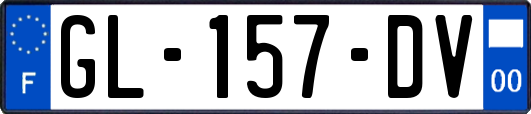 GL-157-DV