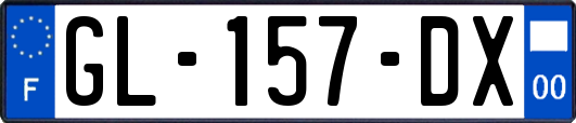 GL-157-DX