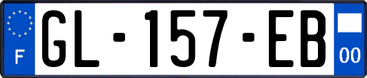GL-157-EB