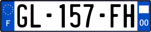 GL-157-FH