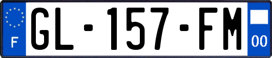 GL-157-FM