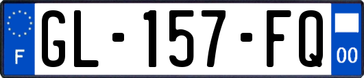 GL-157-FQ