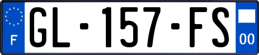 GL-157-FS