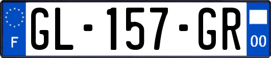 GL-157-GR