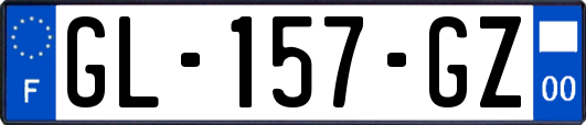 GL-157-GZ