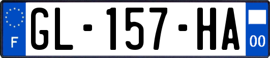 GL-157-HA