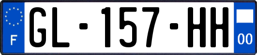 GL-157-HH