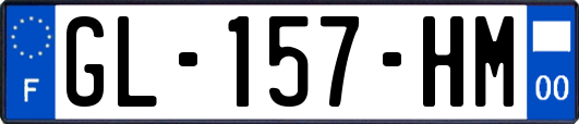GL-157-HM