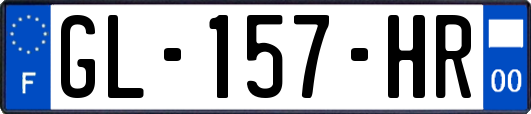 GL-157-HR