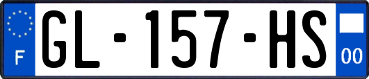 GL-157-HS