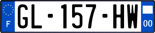 GL-157-HW