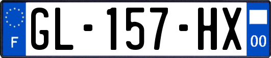 GL-157-HX