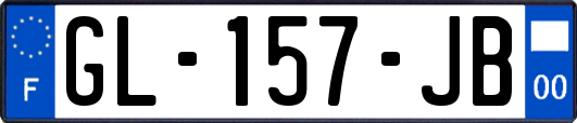 GL-157-JB