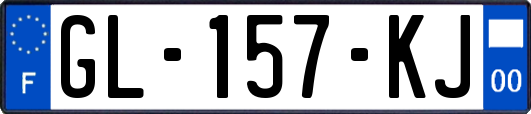 GL-157-KJ