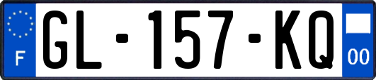 GL-157-KQ