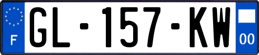 GL-157-KW