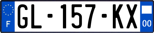 GL-157-KX