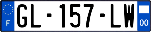 GL-157-LW