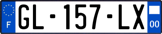 GL-157-LX