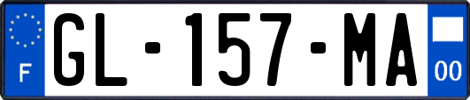GL-157-MA