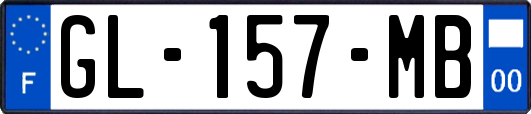 GL-157-MB