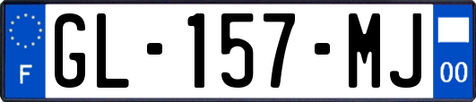 GL-157-MJ
