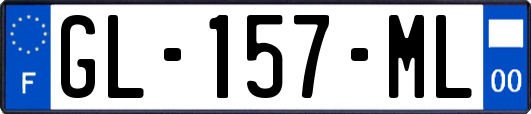 GL-157-ML