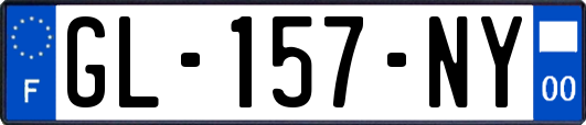 GL-157-NY