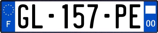 GL-157-PE