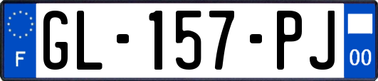 GL-157-PJ
