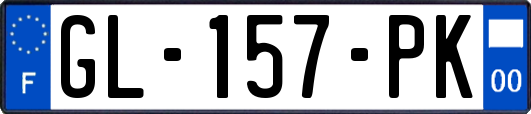 GL-157-PK