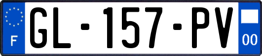 GL-157-PV