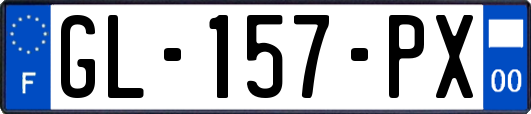 GL-157-PX