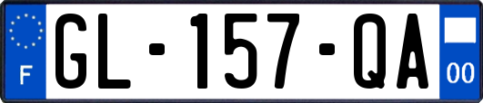 GL-157-QA