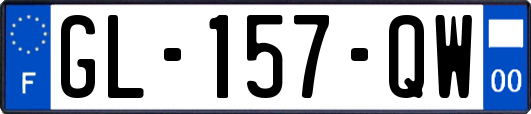 GL-157-QW