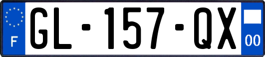 GL-157-QX