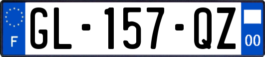 GL-157-QZ