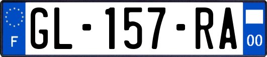 GL-157-RA