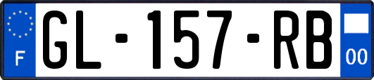 GL-157-RB