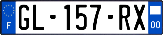 GL-157-RX