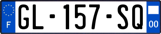 GL-157-SQ