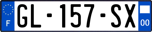 GL-157-SX