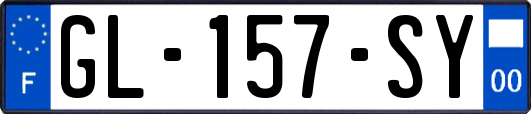GL-157-SY