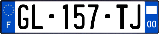 GL-157-TJ