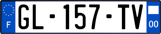 GL-157-TV