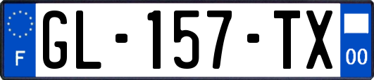 GL-157-TX