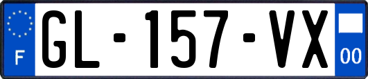 GL-157-VX
