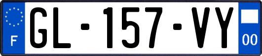 GL-157-VY
