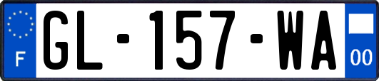 GL-157-WA