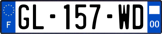 GL-157-WD